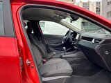 2023 Benzin Manuel Renault Clio Kırmızı DEMİRKOLLAR