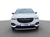 2021 Dizel Otomatik Opel Grandland X Beyaz DEMİRKOLLAR