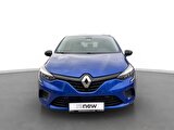 2023 Benzin Manuel Renault Clio Mavi DEMİRKOLLAR