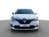 2023 Benzin Otomatik Renault Taliant Beyaz DEMİRKOLLAR