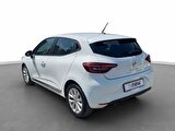 2023 Benzin Manuel Renault Clio Beyaz DEMİRKOLLAR