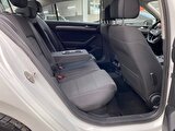2020 Benzin Otomatik Volkswagen Passat Beyaz DEMİRKOLLAR