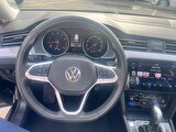 2023 Benzin Otomatik Volkswagen Passat Siyah DEMİRKOLLAR