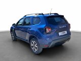2023 Benzin Otomatik Dacia Duster Mavi DEMİRKOLLAR