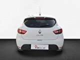 2019 Dizel Manuel Renault Clio Beyaz TAN OTO