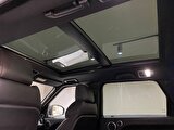 2017 Dizel Otomatik Land Rover Range Rover Sport Gri GÜREL OTO PLAZA