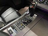 2017 Dizel Otomatik Land Rover Range Rover Sport Gri GÜREL OTO PLAZA