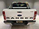 2020 Dizel Otomatik Ford Ranger Beyaz GÜREL OTO PLAZA
