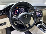 2017 Dizel Otomatik Volkswagen Passat Siyah GÜREL OTO PLAZA