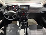 2023 Benzin Manuel Dacia Jogger Kahverengi GÜREL OTO PLAZA