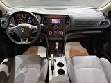2022 Dizel Otomatik Renault Megane Beyaz GÜREL OTO PLAZA