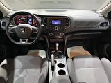 2022 Benzin Otomatik Renault Megane Beyaz GÜREL OTO PLAZA