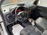 2021 Dizel Manuel Dacia Lodgy Beyaz GÜREL OTO PLAZA