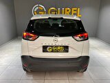 2023 Benzin Otomatik Opel Crossland Beyaz GÜREL OTO PLAZA