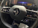 2023 Elektrik Otomatik Renault Megane E-Tech Gri GÜREL OTO PLAZA