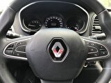 2020 Dizel Otomatik Renault Megane Beyaz OTONOVA