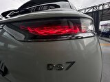 2021 Dizel Otomatik Ds Automobiles DS7 Crossback Beyaz OTONOVA