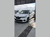 2022 Benzin Otomatik Renault Taliant Beyaz OTONOVA