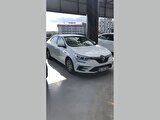 2022 Benzin Otomatik Renault Megane Beyaz OTONOVA