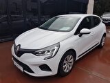 2023 Benzin Otomatik Renault Clio Beyaz OTONOVA