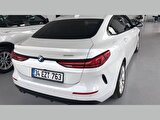 2021 Benzin Otomatik BMW 2 Serisi Beyaz OTONOVA