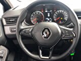 2022 Benzin Otomatik Renault Clio Mavi OTONOVA
