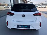 2023 Benzin Otomatik Opel Corsa Beyaz OTONOVA