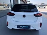 2023 Benzin Otomatik Opel Corsa Beyaz OTONOVA