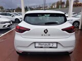 2023 Benzin Otomatik Renault Clio Kırmızı OTONOVA