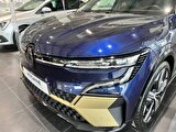 2023 Elektrik Otomatik Renault Megane E-Tech Mavi OTONOVA