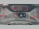 2023 Benzin Otomatik Opel Crossland Siyah OTONOVA