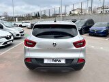 2018 Dizel Otomatik Renault Kadjar Gümüş Gri OTONOVA