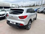 2018 Dizel Otomatik Renault Kadjar Gümüş Gri OTONOVA