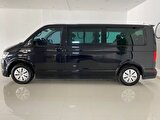 2016 Dizel Manuel Volkswagen Caravelle Siyah İSOTO