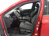 2022 Benzin Otomatik Volkswagen Taigo Kırmızı İSOTO