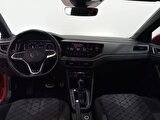 2022 Benzin Otomatik Volkswagen Taigo Kırmızı İSOTO