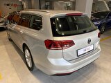 2020 Dizel Otomatik Volkswagen Passat Gri İSOTO