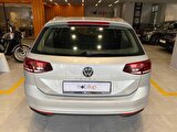 2020 Dizel Otomatik Volkswagen Passat Gri İSOTO