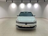 2023 Benzin Manuel Volkswagen Golf Beyaz İSOTO