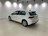 2023 Benzin Manuel Volkswagen Golf Beyaz İSOTO