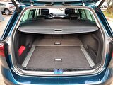 2023 Benzin Otomatik Volkswagen Passat Mavi İSOTO