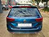 2023 Benzin Otomatik Volkswagen Passat Mavi İSOTO