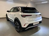 2022 Benzin Otomatik Opel Mokka Beyaz İSOTO