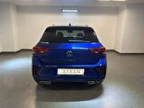 2023 Benzin Otomatik Volkswagen T-Roc Mavi İSOTO