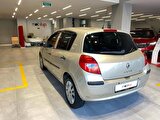 2007 Dizel Manuel Renault Clio Bej İSOTO