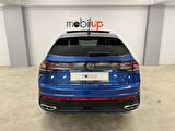2023 Benzin Otomatik Volkswagen Taigo Mavi İSOTO