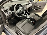 2022 Benzin Otomatik Renault Clio Gri İSOTO