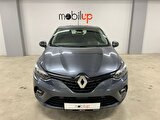 2022 Benzin Otomatik Renault Clio Gri İSOTO