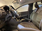 2023 Benzin Manuel Dacia Jogger Kahverengi İSOTO