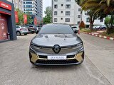 2023 Elektrik Otomatik Renault Megane E-Tech Gri İSOTO